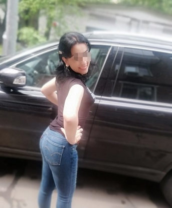 Анкета проститутки Юлиана - город Темников, 42 года, №241