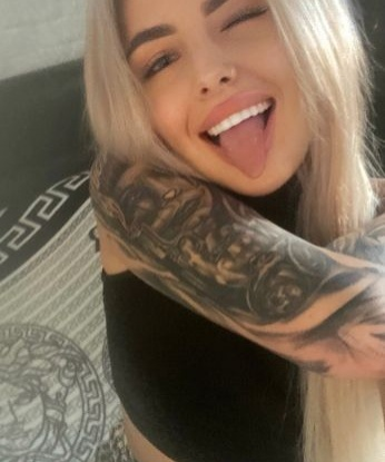 Анкета проститутки Инусяша - город Темников, 23 года, №14545